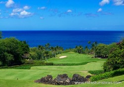 Wailea Golf Club