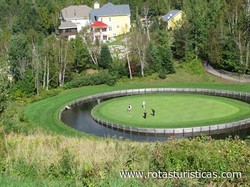 Montpelier Golf Course