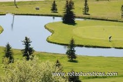 Red Lodge Golf Club