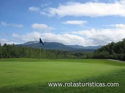 Moose Run Golf Course